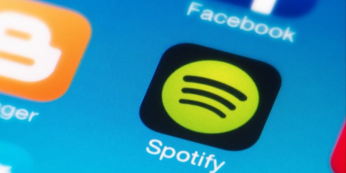 Por esto se cayeron Twitter, Spotify y otros
