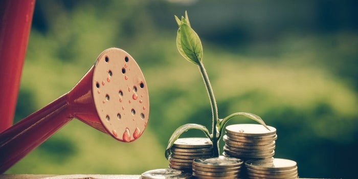 Impact Investments: Entrepreneur Middle East Launches #EntMEStartups