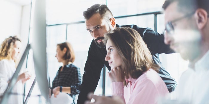 3 Keys to Stop Being a Helicopter CEO
