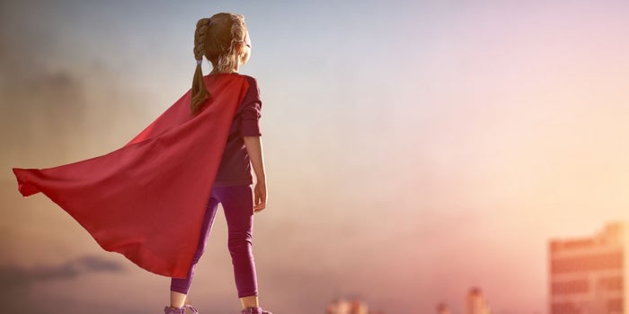 Why We Need More Heroes