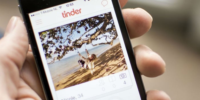 El amor a la empresa en los tiempos del Tinder