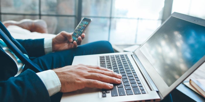 4 Steps to Creating Great Blog Posts When You're Pressed for Time