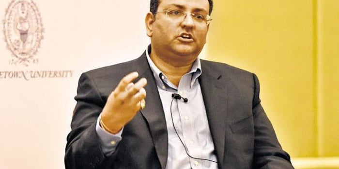 Here's What Could Have Lead To Mistry Losing the Coveted Position at Tata Group