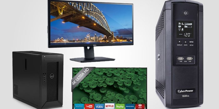 4 Big Tech Deals to Power Up Your Week