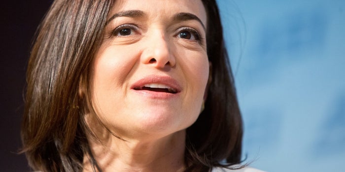 Sheryl Sandberg, Lean In 2.0 and Corporate Gender Bias