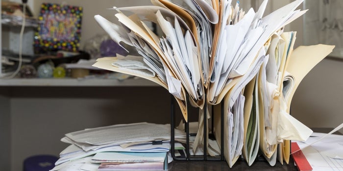 6 Parts of Your Business You Better Have Organized