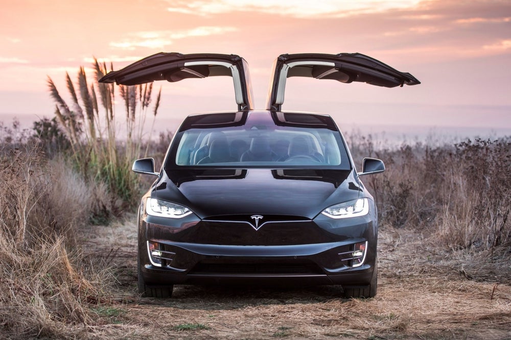 9 Dream Cars for Entrepreneurs