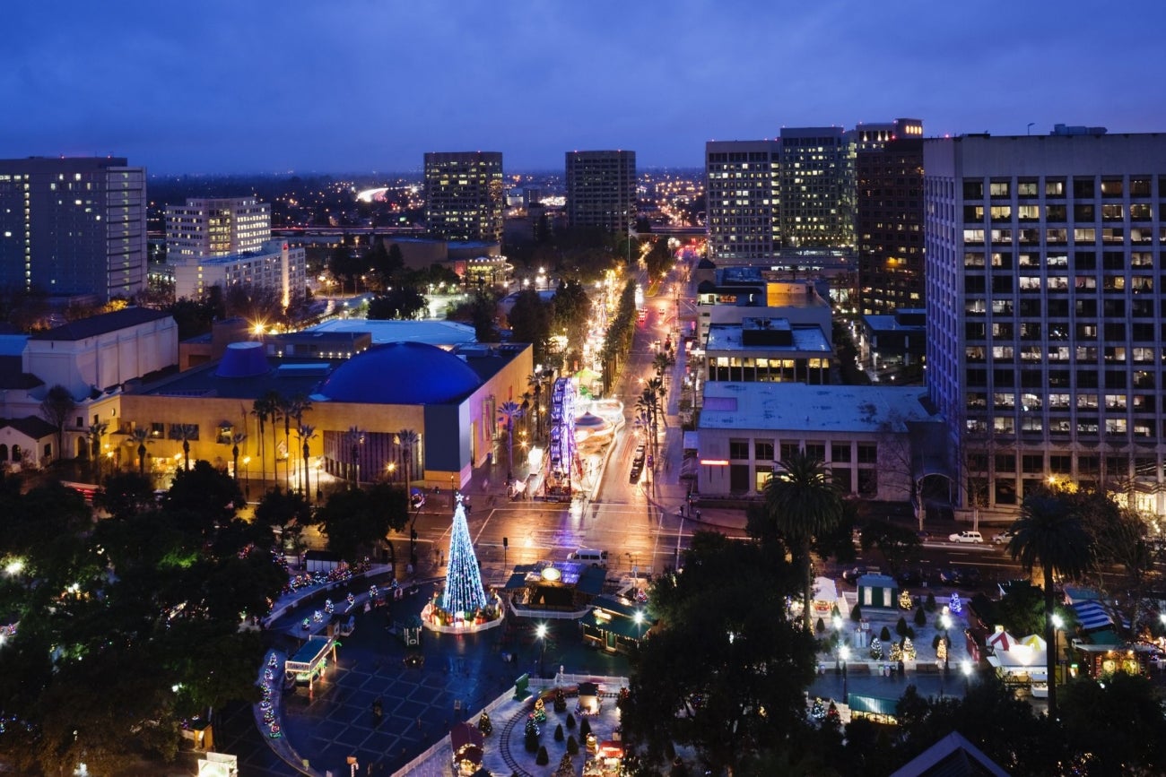 The 5 Most and 5 Least Stressed U.S. Cities