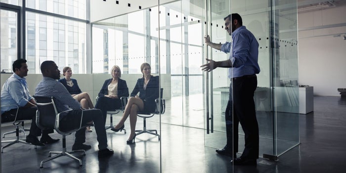 6 Ways to Reinvigorate Your Team After Firing an Employee