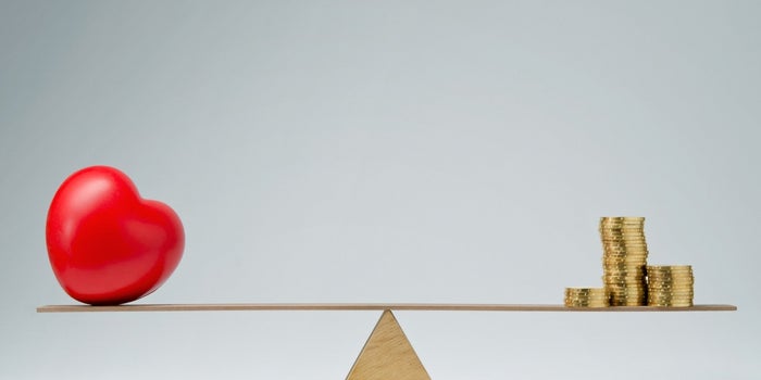 Profit Or Purpose: Finding The Balance for Your Startup