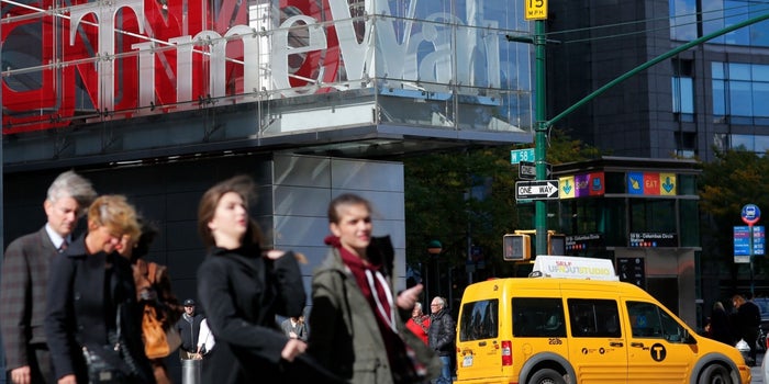 Why AT&T May Succeed With Time Warner Where AOL Couldn't