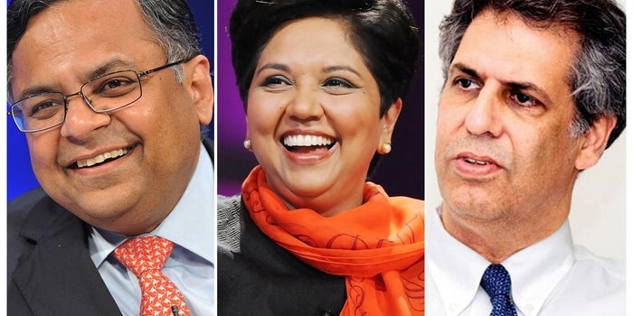 3 People Who Could Be Top Contenders To Replace Cyrus Mistry