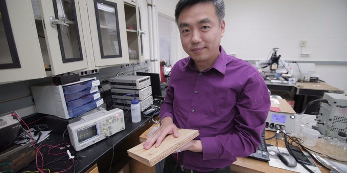 Soon, the Floor in Your House Could Be Your Next Energy Source