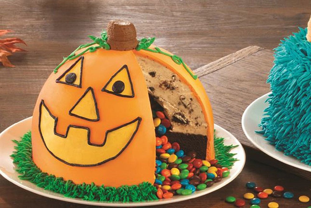 8 Halloween Meals and Deals Too Scary to Miss