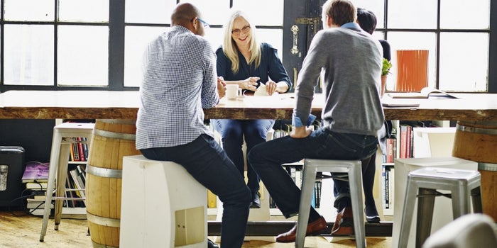 5 Reliable Ways Stressed Entrepreneurs Can Stay Sane and Happy