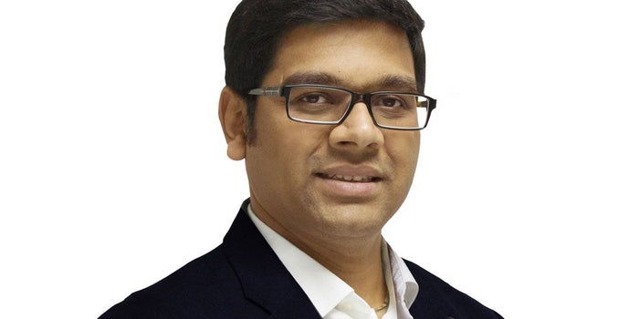 'Building A Sustainable Business Is More About Creating A Differentiator'