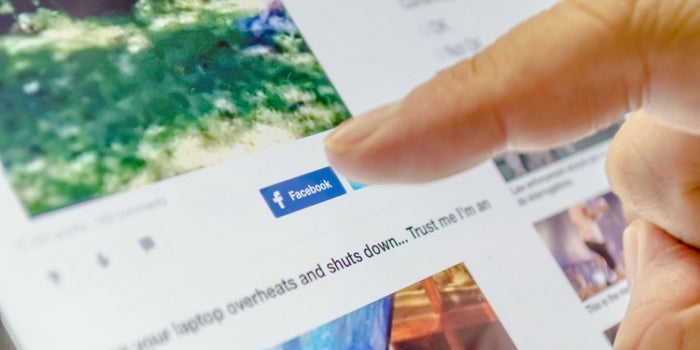 ¡Aprende todo sobre Facebook Ads en un solo curso!