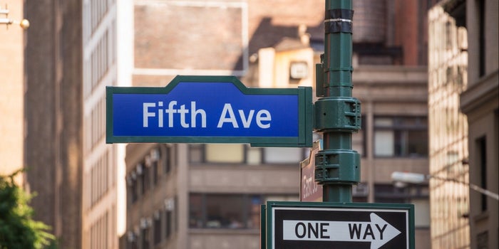 Qué tan lejos están las marcas mexicanas de la 5ta avenida