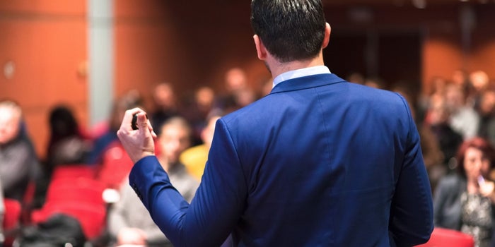 5 Ways to Blow a Business Speaking Opportunity