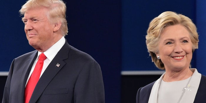 Trump and Clinton Are Case Studies in How Not to Apologize