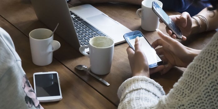 5 Ways to Keep Your Social Media Accounts Safe From Hackers