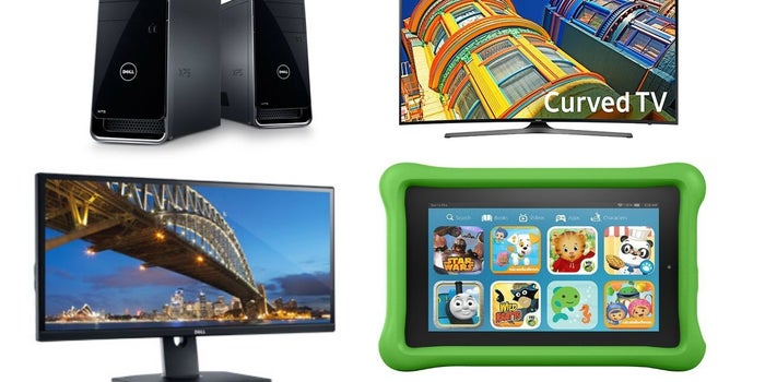 7 Black Friday-Worthy Deals