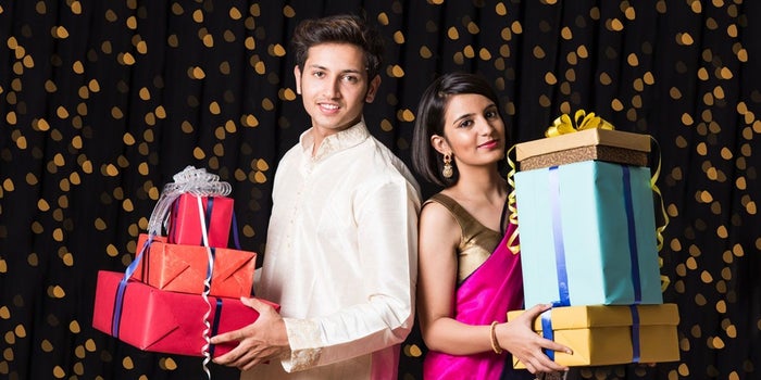 It's Diwali In India But For Entrepreneurs 'The Show Must Go On'