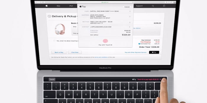 Apple Has Taken Its Online Store Offline Ahead of Its Massive MacBook Launch Event Today