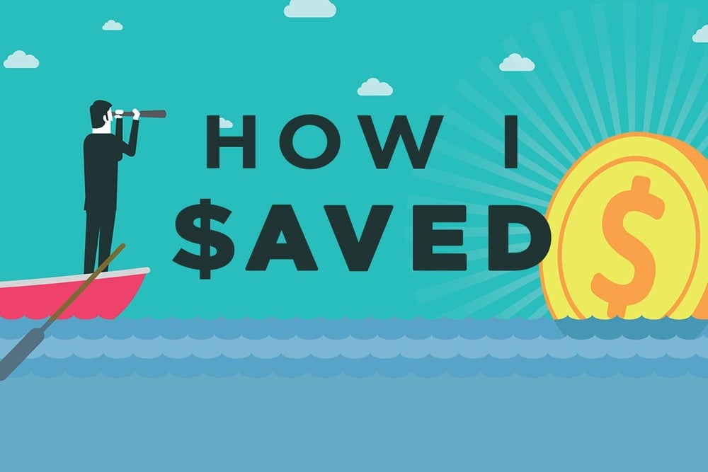 11 Genius Ways Entrepreneurs Saved Thousands (and One Saved $1 Million)