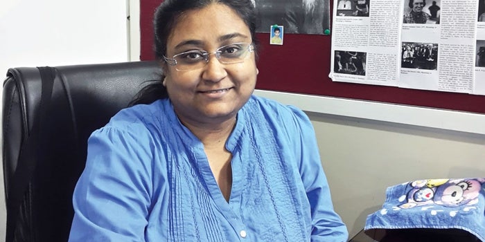 The Chief Diagnostic Officer