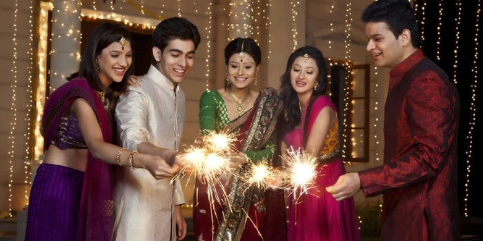 Hear These Entrepreneurs Share their Childhood Memories of Diwali