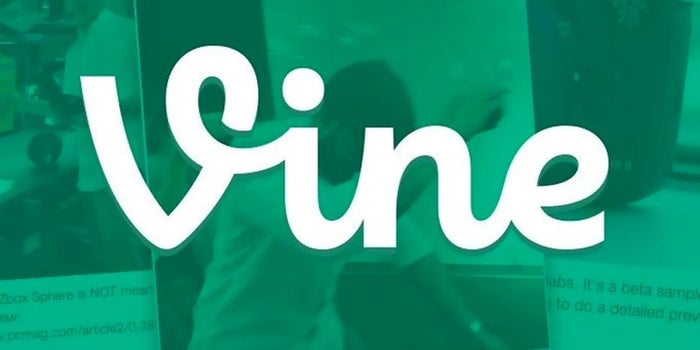 Sorry, But I'm Glad Vine Is Dead