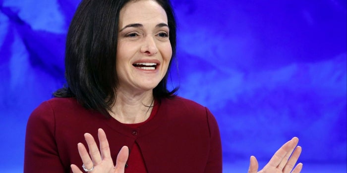 Facebook Executives Feel the Heat of Content Controversies