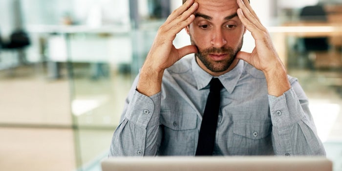 3 Crushing Mistakes Most Salespeople Make