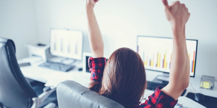 3 Insanely Easy Ways to Double Your Sales