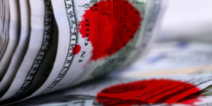Cómo detener una "hemorragia" de dinero en tu negocio