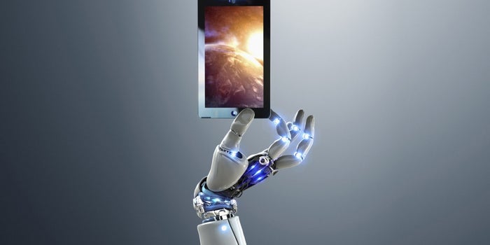 5 Ways the Second Machine Age Will Morph the Future of Big Data