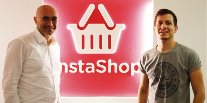 UAE-Based Online Grocery Startup InstaShop Raises Funds From Souq.Com