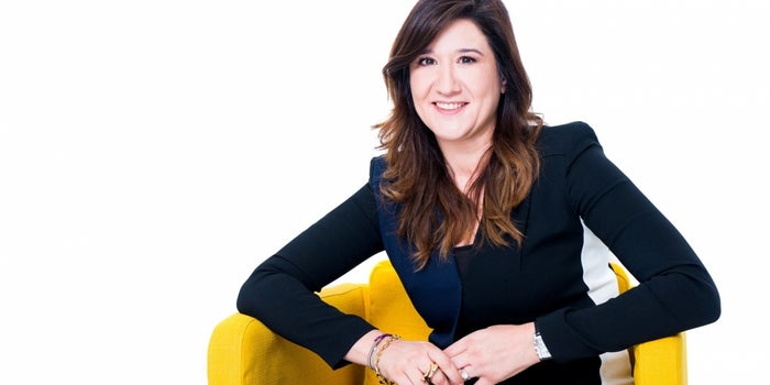 Industry Insider: Nez Gebreel, CEO, Dubai Design And Fashion Council