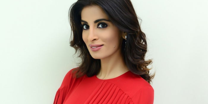 Inspired Pursuits: Rosemin Manji, Founder, RR & Co. Bespoke Luxury Management