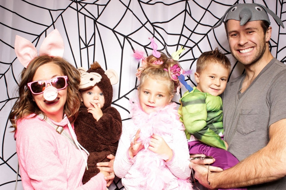 See How These 10 Companies Celebrate Halloween