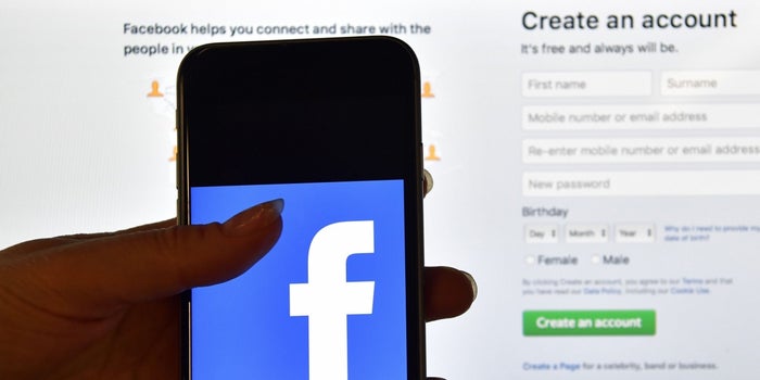 Facebook Accused of Letting Advertisers Discriminate by Race