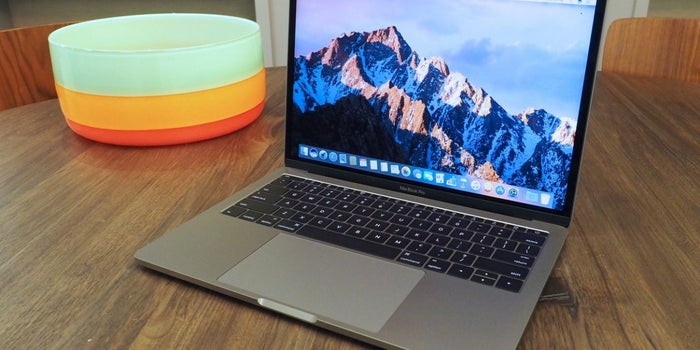 Apple Drops Its Iconic Startup Chime From the New MacBook Pros