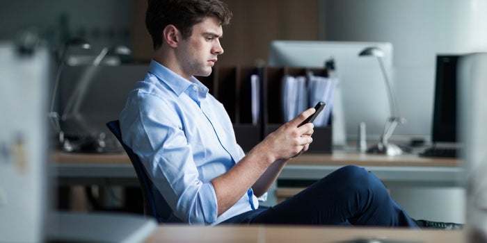 5 Ways to Reach Businesses Looking for Your Services But Haven't Found You Yet