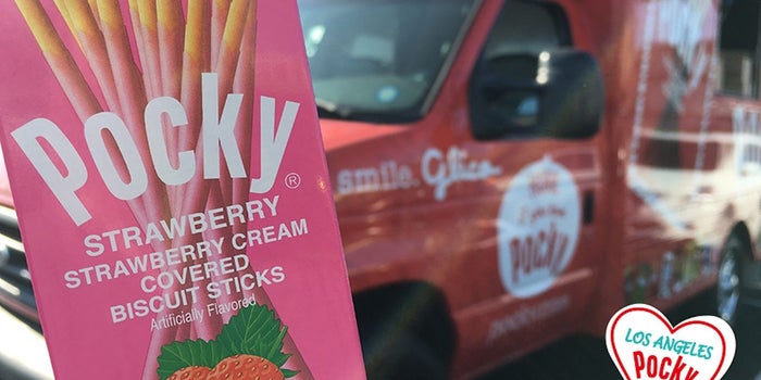 7 Things You Didn't Know About Pocky