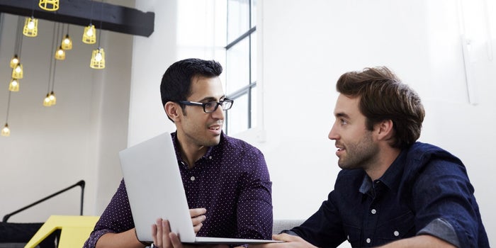 5 Favors to Call in When Launching a Business