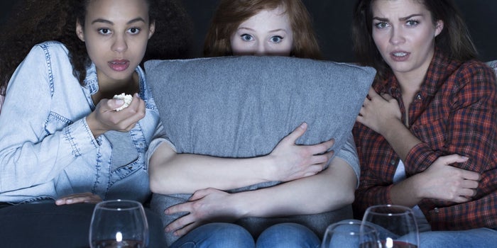 3 historias de terror para emprendedores