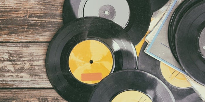 Negocios para los amantes de la música