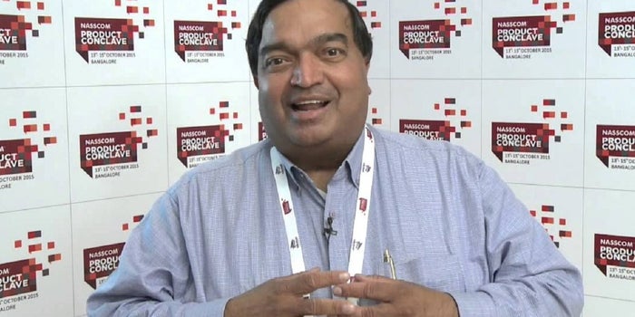 "Hardware Startups are Hard in General": Ravi Gururaj