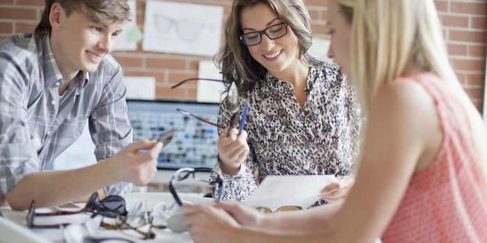 Inventors: Do a Patent Search Sooner Rather Than Later